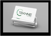 TEKHNE Solutions est une start-up dans le domaine du recyclage des plastiques, qui transforme les dechets plastiques en énergie  pour un monde plus vert.