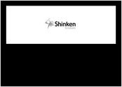 Cration d un logo pour une Start-up, Shinken Solutions.