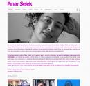 Site internet en franais de la sociologue turque Pinar Selek.
