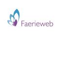 Création du logo Faerieweb, entreprise spécialisée dans le webmarketing et la conception de site internet.