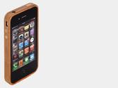 Prise de vue de coque pour I-phone+ traitement chromatique et nettoyage des images destinées à Internet.