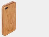 Prise de vue de coque pour I-phone+ traitement chromatique et nettoyage des images destinées à Internet.