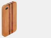 Prise de vue de coque pour I-phone+ traitement chromatique et nettoyage des images destinées à Internet.