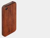 Prise de vue de coque pour I-phone+ traitement chromatique et nettoyage des images destinées à Internet.