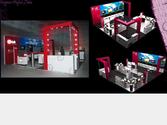 Trade show -LG-