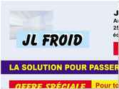 Tract Offre Publicitaire recto seul.
