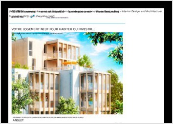 descriptif portfolio 3drio 
