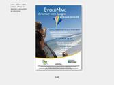 cration + excution affiche pour promotion de produit financier