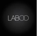 Création de logo pour LABOO, fashion jewelry.