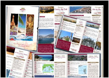 descriptif portfolio adargui template