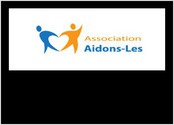 ce logo a été fait pour une association (aidons-les) qui se trouve a paris