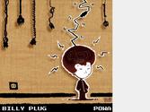 illustration de pochette de disque