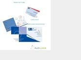 Société de production des supports publicitaires