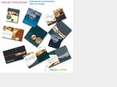 GALVACIERProposition de catalogue produit GALVACIER, Galvacier est une société anonyme avec un capital de 20 Millions de Dirhams. Elle fait partie du groupe delta holding. Groupe très actif dans la structure industrielle du pays, il intervient dans les domaines de la construction métallique, de la chaudronnerie lourde, de la fonderie, de la signalisation et sécurité routières ainsi que dans les travaux publiques et l’industrie agroalimentaire.