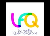 Création d'un logo pour l'association La Famille Quérénaingeoise. Cette association de village crée des évènements et manifestation afin de faire vivre son village.