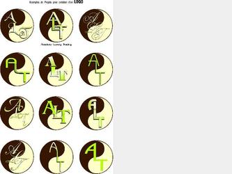 descriptif portfolio alpub logo