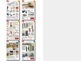 mise en page d'une partie d'un catalogue de VPC