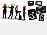 Illustrations pour des t-shirt à but promotionnel pour la marque Petzl