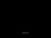 Réalisation du site du photographe MORGAN LHOMME (animations flashs, conception, réalisation, mise en ligne)