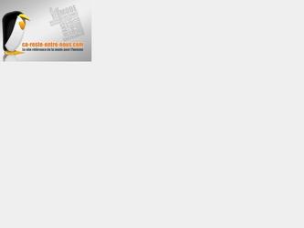 1ere carte (recto) pour le site ca-reste-entre-nous.com