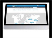site web Lea Trade - Société de financement d'entreprises
http://www.lea-trade.com
Réalisé en 6 langues
