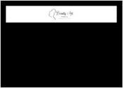 Création Logo Beauty Art Coiffure - Coiffure de mariage