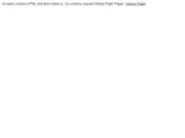 Ce site prsente  la fois des ralisations dans le domaine de l illustration du graphisme et des animations Flash