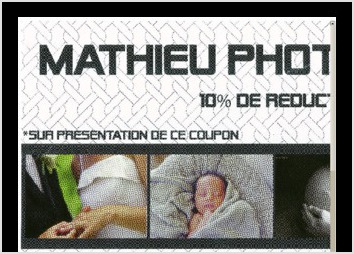 descriptif portfolio arthyme affiche-flyer