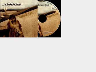 Pochette d album - Musique du Monde - livret 16 pages - photo et graphisme