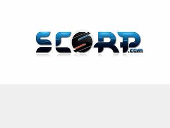 Finition d un logo avec cration de la typographie
