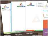Création de l'identité visuelle de l'association Nigeria Networking France.
Proposition selon la demande du client:
Logo de base plus 2 variants, 3 options d'entêtes de lettre, 2 variants cartes de visites recto et verso.
Inclus, le choix de typographies (à acheter si elles sont sous copyright).
Le temps de travail effectif, recherche, exécution, validation, et exécution finale égale à 49 heures, donc 7 jours.