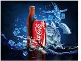 Affiche création campagne publicitaire "Cocacola", Nigeria. Technique: Le compositing Photoshop, la retouche et photo manipulation tendance d'actualité mondiale.
Ce travail représente un travail de 28 heures qui est 4 jours.