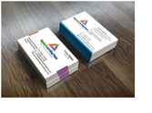 Création de l'identité visuelle de l'association Nigeria Networking France. Proposition selon la demande du client: Logo de base plus 2 variants, 3 options variantes cartes de visites recto et verso. Inclus, le choix de typographies (à acheter si elles sont sous copyright). Le temps de travail effectif, recherche, exécution, validation, et exécution finale égale à 35 heures, donc 5 jours.