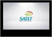 Logo SAELT, agence de voyages et loisir aux Antilles