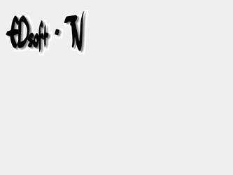 Logo 2 pour EDsoft TV