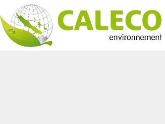 Cration de logo pour une socit environnementale.