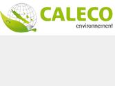 Cration de logo pour une socit environnementale.