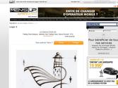 Maquette de logo pour le "phare Breton", réalisé à titre amical.( budget habituel 500 €uros).