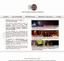 descriptif portfolio benlamoureux 