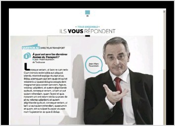 descriptif portfolio berthaume autre