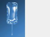 Poche pour transfusion