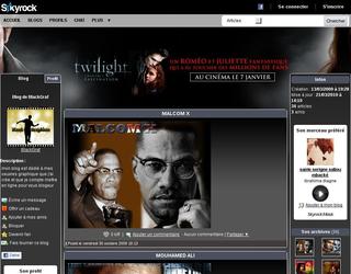 descriptif portfolio blackgraf 