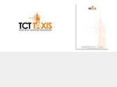 charte graphique TCT TAXIS 