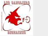 logo "les sangliers dechains"