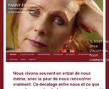 Fanny Peyrard est une thérapeute comportementaliste à Montpellier.