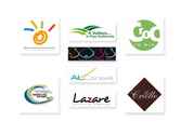divers logos