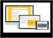 Production d'un outils de documentation pour Renault. Multi device. Adobe Animate CC. Html 5.