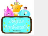Illustration pour un fabricant de cartes