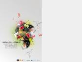 Affiche culturelle
