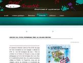 Cd -Rom pdagogique dstin aux collges bretons crer avec l association eau et rivires de bretagne